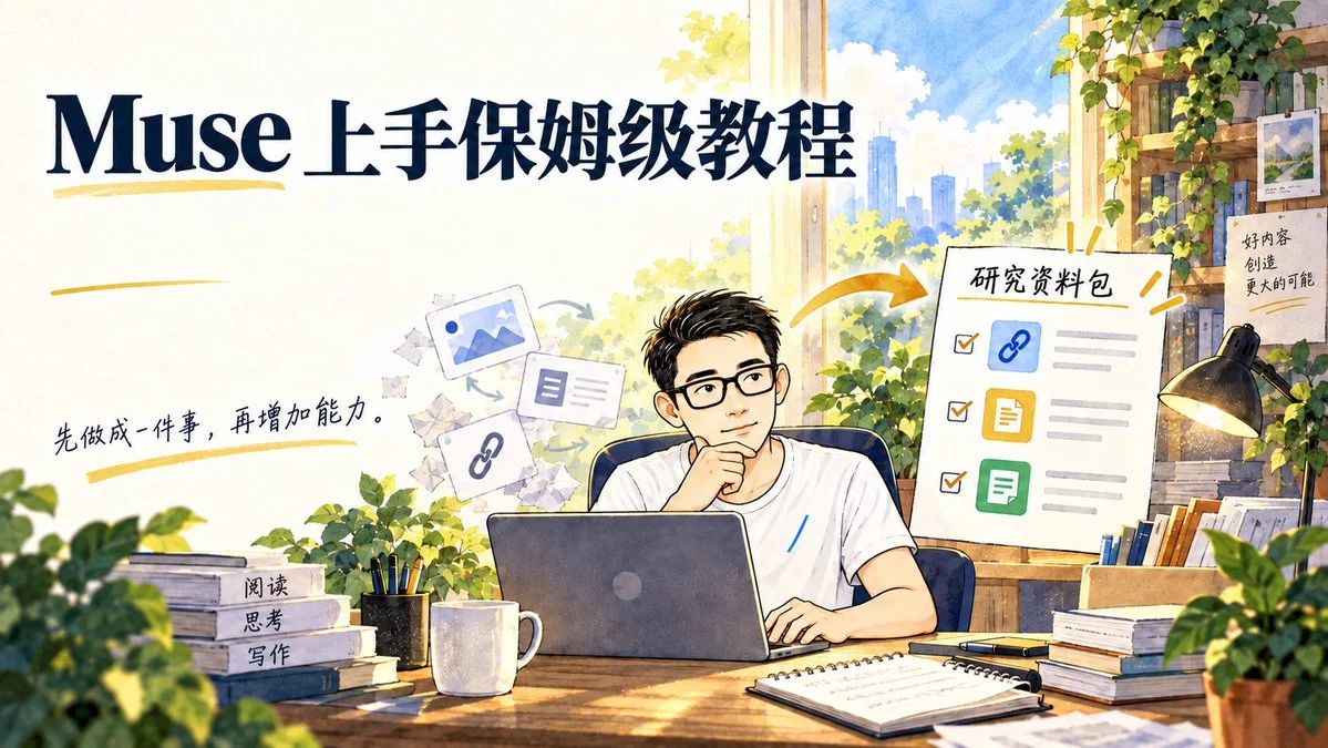 个人 AI Agent 运作范式：从对话问答到任务闭环